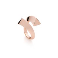 Anillo Unoaerre Mujer in Bronce 010EXA0010000   2232 - 010EXA0010000   2232